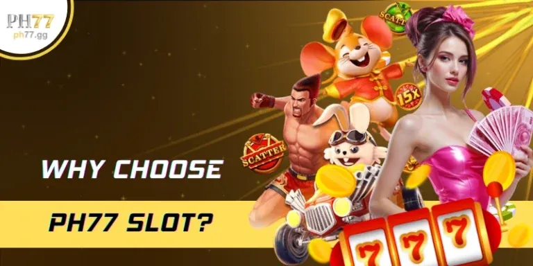 Giao diện trò chơi slot cơ bản