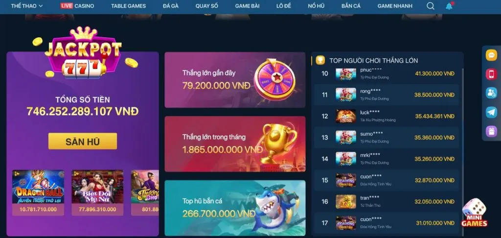 Cá cược E-sports xu66 nhà cái