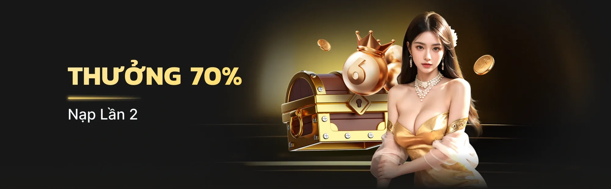 Ưu đãi dành cho thành viên VIP xu66 nhà cái