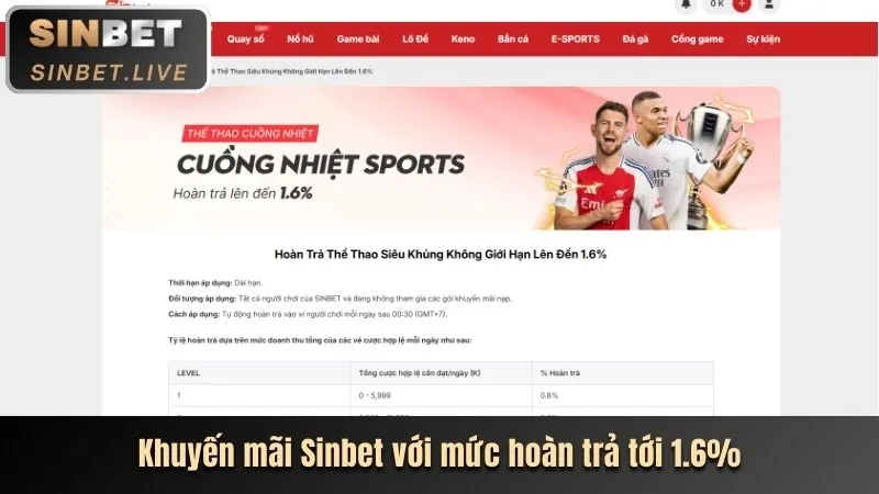 Cá cược tennis xu66 nhà cái